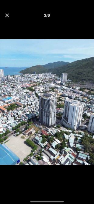 Chung cư sắp bàn giao tại lõi trung tâm chỉ từ 1.2 tỷ - 2