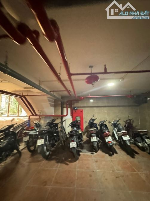 BÁN TÒA CĂN HỘ CAO CẤP NGUYỄN AN NINH- 99M2, MT 10M, OTO TRÁNH, LÔ GÓC, TỔNG 30P+ 1 SÀN T. - 2