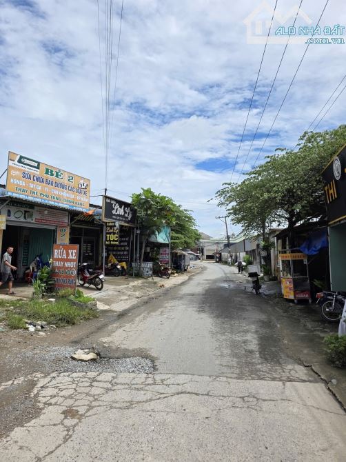 đất 228m2 4ty8 TL MT đường Bình Chuẩn 17, p.Bình Chuẩn, Tp.Thuận An - 2