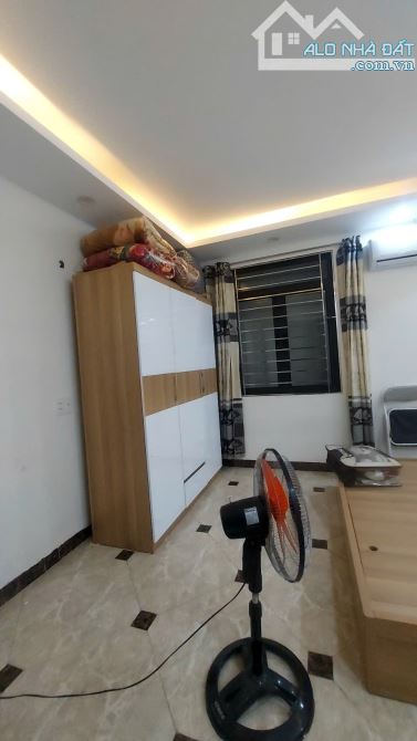 Ngõ 254 Minh Khai - 45.4m2 - mặt tiền 4.35m - 5 tầng 5ngủ ngõ tuyệt đẹp 8.5 tỷ - 2