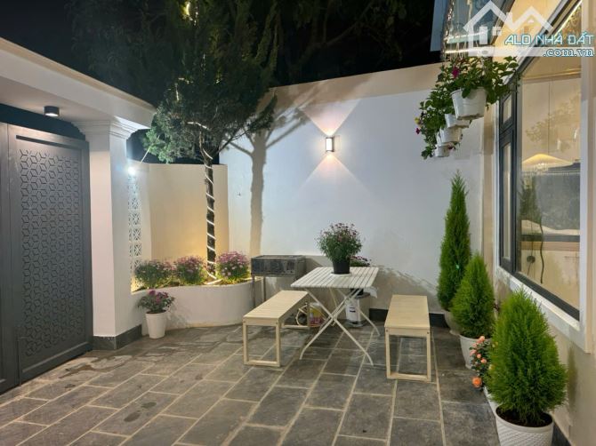 Bán nhà đẹp hẻm xe hơi Cao Thắng phù họp Kinh doanh hoặc Ở - 2