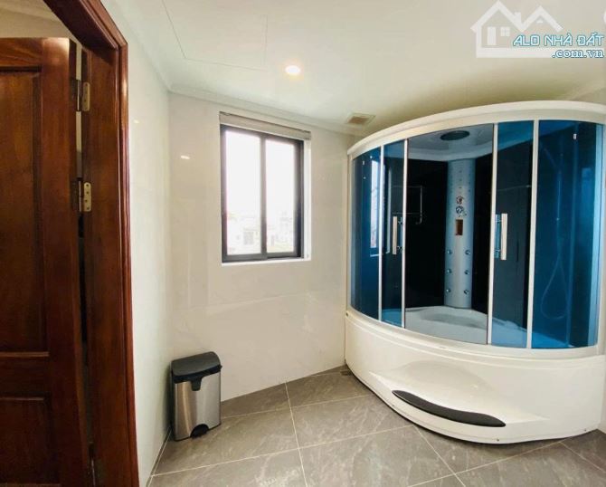 Bán Nhà Giải Phóng 87m2- 9T- Mặt Tiền 8m2- Chủ Tặng Hết Nội Thất Giá 29.8 Tỷ - 2