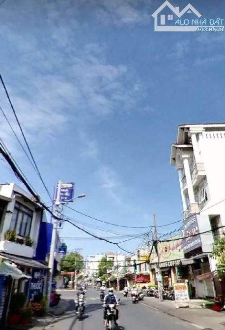 Bán nhà MT kinh doanh Thạch Lam, Phú Thạnh, 66m2, sẵn dòng thu nhập gần 50tr/ tháng - 2
