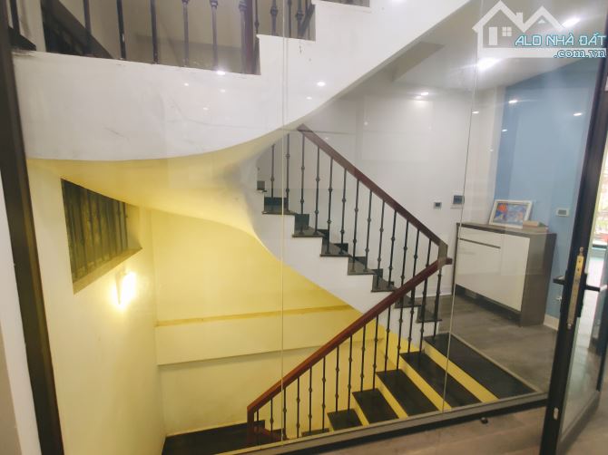 Cho Thuê LK KĐT 67 Phùng Khoang_DT80m2_full nội Thất Vừa ở vưa làm Việc_Có thang máy_26Tr - 2