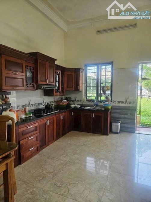 Bán nhà mặt đường Lê Ngọc Rư vị trí đẹp, gần về đường Đoàn Khuê - 2