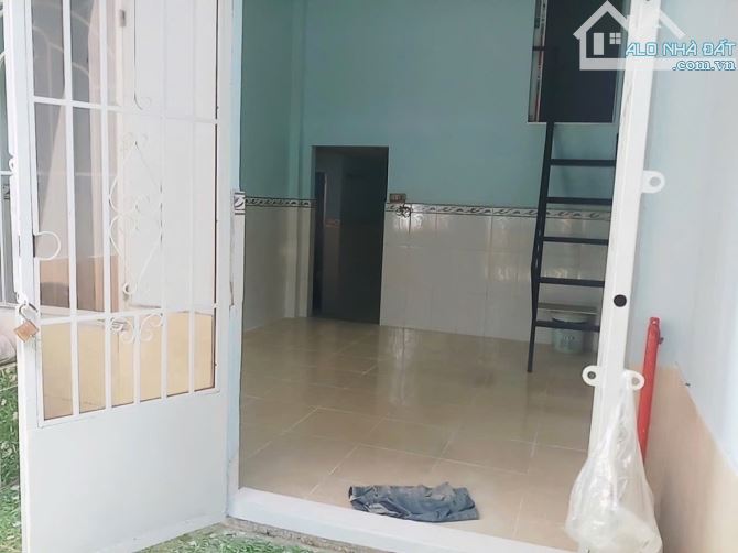 NHÀ 2 TẦNG GIÁ TỐT – ĐÔNG HƯNG THUẬN 15, Q.12 – 30M² - DONG TIỀN 5TR/TH – CHỈ 2.65 TỶ - 2