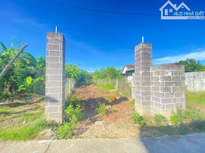 Bán đất Diên An thôn Phú Ân Nam đường thông gần chợ Bà Đề - 2
