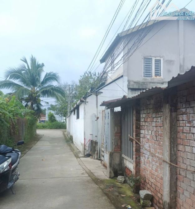 Bán đất Hưng Định 03 gần Chợ Búng và Cầu Ngang, Cách sông Búng chỉ 30m, đường ô tô - 2