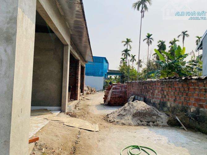💥💥💥 Bán Đất Sau TĐC Hoa Động, 64,5m2, 🚘 Đỗ Cửa, Giá 1,5x tỷ 💥💥💥 - 2
