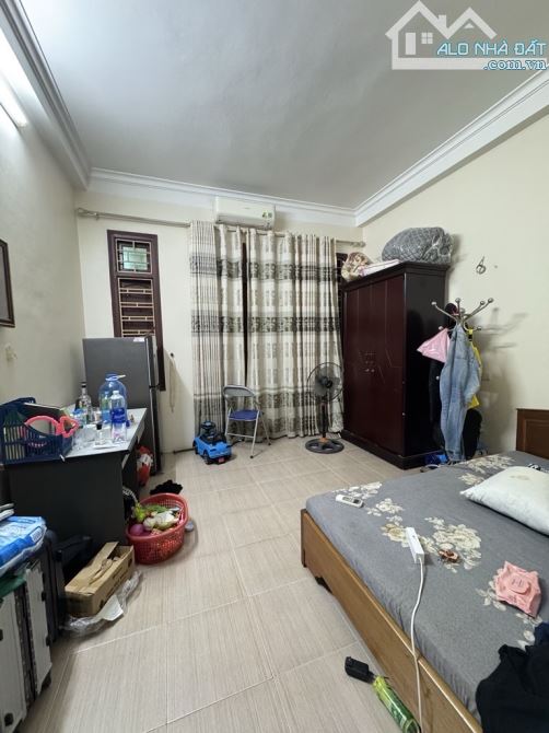 BÁN NHÀ HOÀ BÌNH 7 PHỐ MINH KHAI Q.HBT-NHÀ ĐẸP-Ô TÔ-NGÕ THÔNG-48m2-3 tầng-MT4m-11.8 tỷ - 2