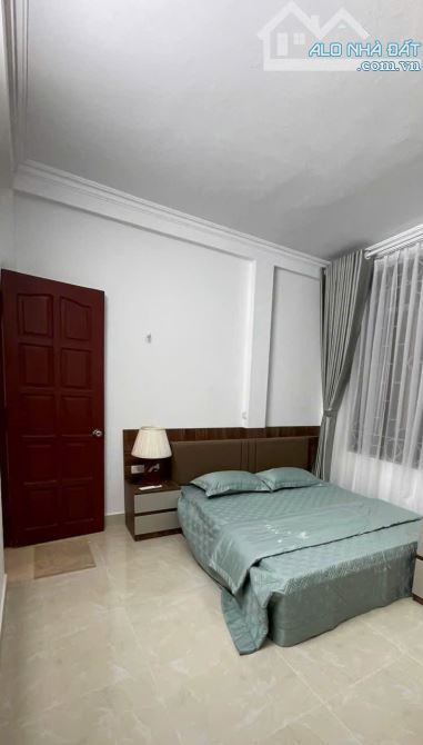 NHÀ CẦU DIỄN , Ô TÔ , 40M2, GIÁ 5. TỶ - 2
