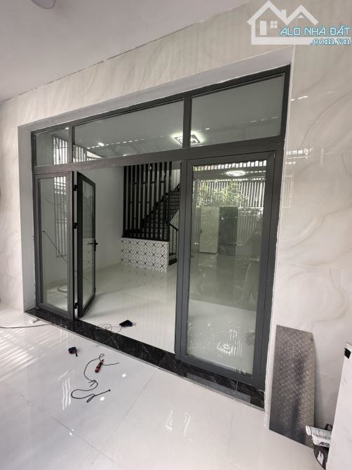 Bán nhà mới đẹp lung linh đường Huỳnh Thiện Lộc , Hoà Thạnh ,Tân Phú  Dt : 70m2-Nhỉnh 5tỷ - 2
