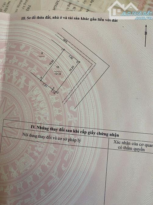 Đất đấu giá an mỹ đại thắng siêu đẹp gàn senco5 - 2