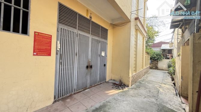 Căn hộ Dòng tiền 5T Mặt ngõ Đông Ngạc 100m2 MT 7,5m Lô góc- Ô tô nhỏ chỉ 10,5 tỷ - 2