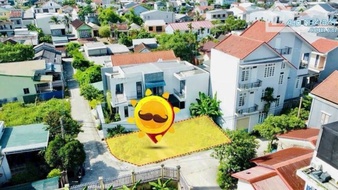 BÁN ĐẤT 2MT KHU DÂN CƯ LẠI THẾ, GẦN SÂN BÓNG - 2