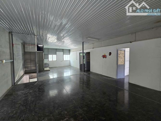 Bán cặp đất tặng kho đường Bùi Trang Chước - Hòa Xuân - Hướng Tây Nam - Giá: 14,6 tỷ tl - 2