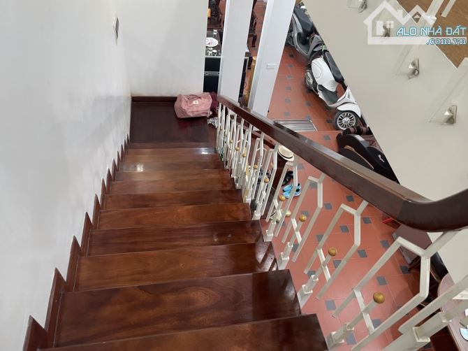 Bán nhà LK6B Nguyễn Văn Lộc, Mỗ Lao, 76.5m², MT 4.5m, 4T, giá 24.5 tỷ - 2