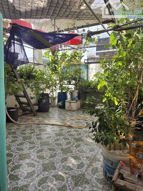 BÁN NHÀ MỚI ĐẸP – ĐƯỜNG SỐ 22, BÌNH TÂN – 52M² – 3 TẦNG – GẦN CHỢ LÊ VĂN QUỚI - 2