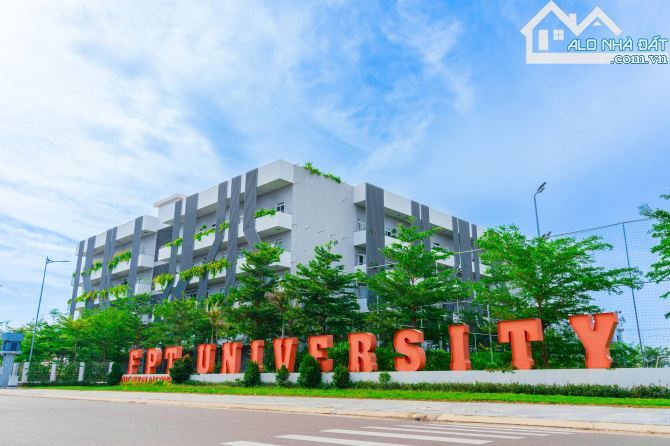 Sở hữu căn hộ 2PN gần trung tâm hành chính – Giá chỉ từ 326 triệu - 2