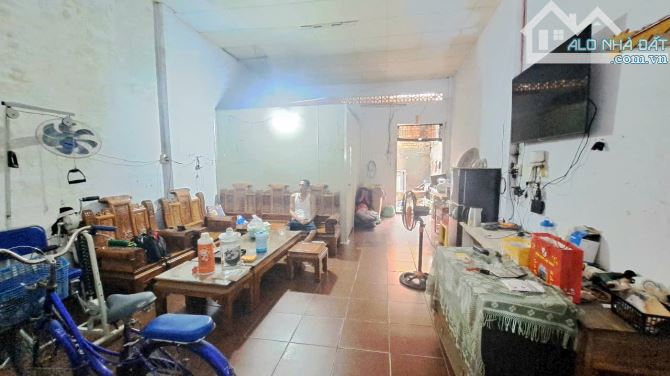 Mặt Tiền Kinh Doanh Đa Ngành, Chợ Dĩ An 2 (Đường 8m), Giáp Linh Xuân Thủ Đức, 113m², 6,2ty - 2