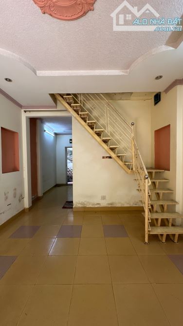 Nhà 2 tầng, Hoàng Diệu 2, Linh Chiểu Thủ Đức, 4.75 tỷ - 2