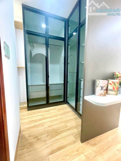 PHẠM VĂN CHIÊU, P.14, GV HẺM XE TẢI 8M 45M2 3PN, 3WC 5.95 TỶ - 2