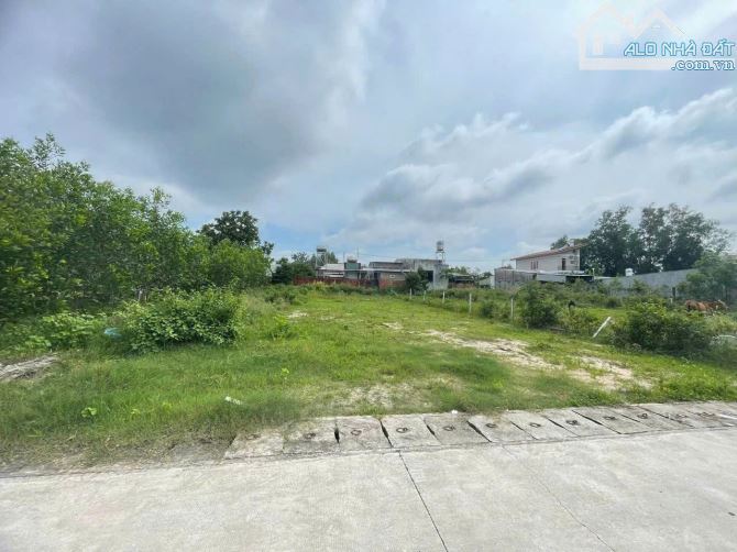 ĐẤT THỔ CƯ, XÂY DỰNG NHÀ TRỌ, BIỆT THỰ VƯỜN, 13,8M X 53M, SỔ HỒNG RIÊNG, GIÁ 770 TRIỆU - 2