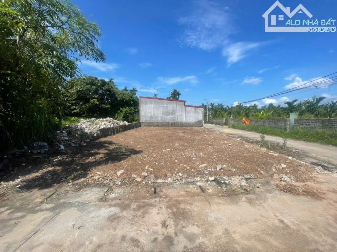 BÁN LÔ ĐẤT TRUNG TÂM BẠCH ĐẰNG GIÁ CHỈ 6XX - 2