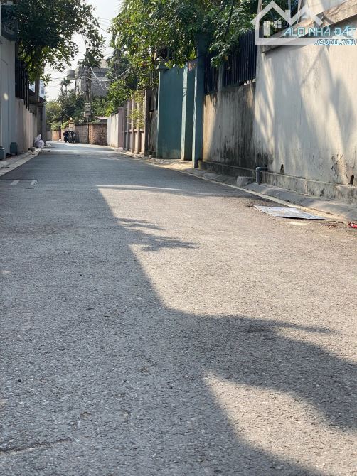 Bán 100.8m2 Sơn Du - Nguyên Khê, đường 5m cách 100m ra đường Võ Nguyên Giáp. - 2