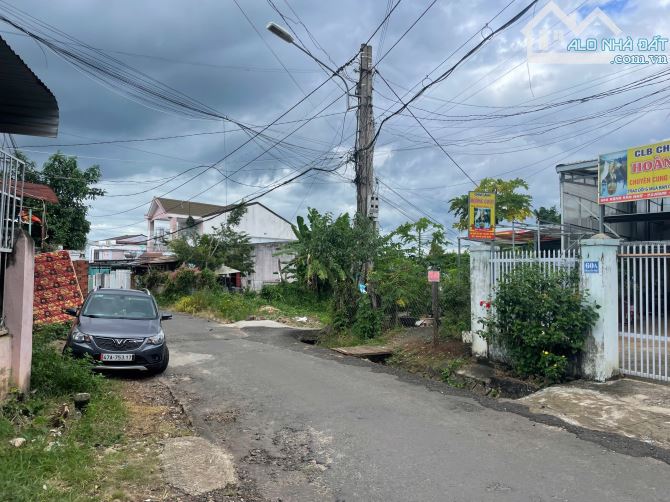 LÔ GÓC 2 MT ĐẶNG VĂN NGỮ GIÁ TỐT ĐỂ ĐẦU TƯ - 2