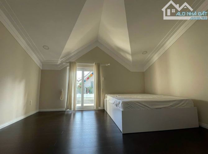 🏡Bán Nhà Đẹp Hẻm Xe Hơi 6m, Diện tích sàn 220m2 Cách Hồ Xuân Hương 500m, 1 trệt 2 lầu 1áp - 2