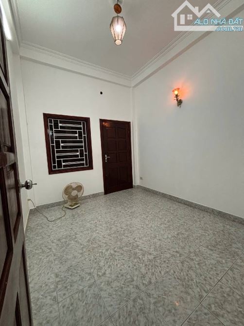 Bán nhà Quan Hoa, phân lô, ô tô đỗ cửa, kinh doanh, ô chờ thang máy - 2
