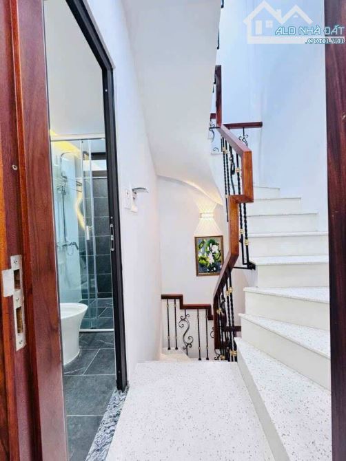 Lò Đúc,Hàng Xóm Phố Cổ, Nhà Mới Kính Koong, Full Nội Thất, Gần Phố Hơn 7 Tỷ - 2