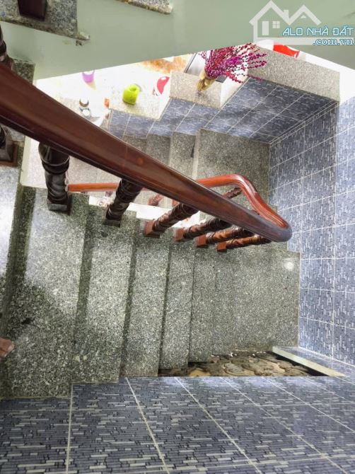 BÁN NHÀ 1 TRỆT 2 LẦU 76M2 HẺM Ô TÔ 7 ĐƯỜNG XÔ VIẾT NGHỆ TĨNH VÔ 1 SẸC GIÁ 7 TỶ - 2