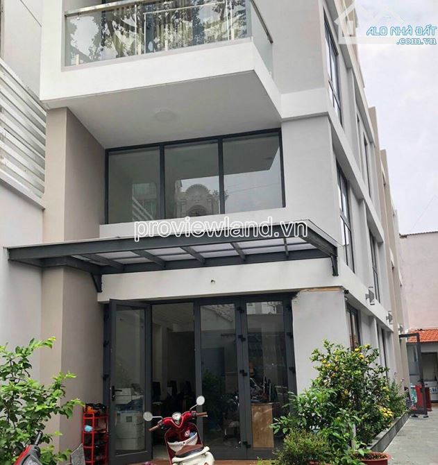 Bán nhà mặt tiền Nguyễn Thị Minh Khai Q3, 140m², 6 tầng, giá 90 tỷ - 2