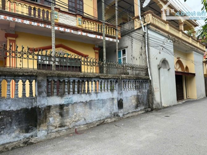 BÁN ĐẤT AN BÌNH – THUẬN THÀNH – 101M², MT 5M – GIÁ 3.6 TỶ, - 2