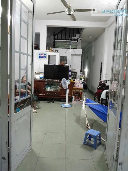 NHÀ 4 TẦNG GÒ VẤP - 4 × 16 HẺM 6M - NGUYỄN VĂN KHỐI - nhỉnh 8 TỶ - 2