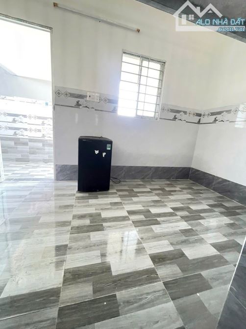 Bán gấp dãy 10 phòng trọ + 1 nhà cấp 4, 13x41 Tân An Hội - KCN TÂY BẮC - giá 1 tỷ 380 - 2