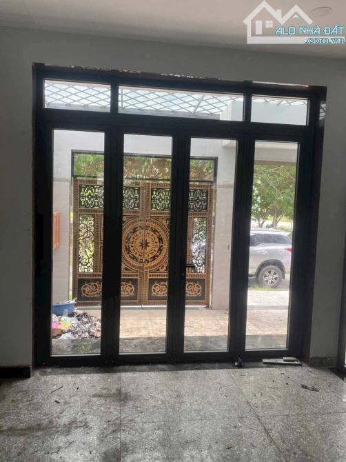 Bán nhà phố đường 66 p Cát Lái Tp Thủ Đức - 2