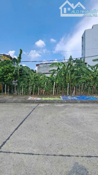 BÁN GẤP LÔ ĐẤT 80M² NGÃ TƯ ĐẶNG VŨ HỶ – VỊ TRÍ VÀNG, GIÁ TỐT, SỔ ĐẸP - 2