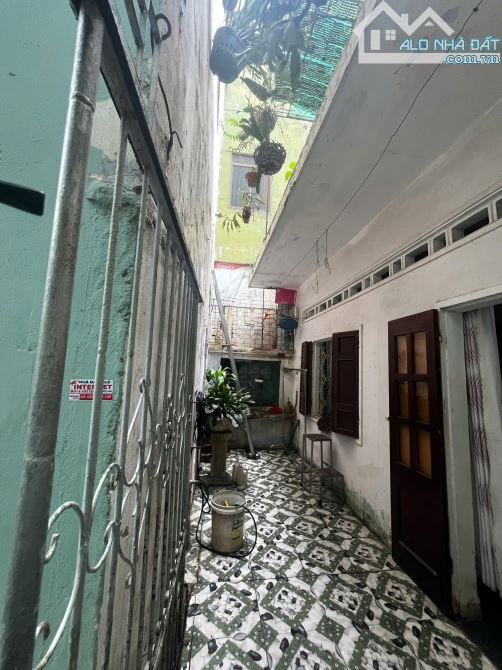 🏠 NHÀ HẺM CẠN 33 VÕ LAI – TRUNG TÂM - 2