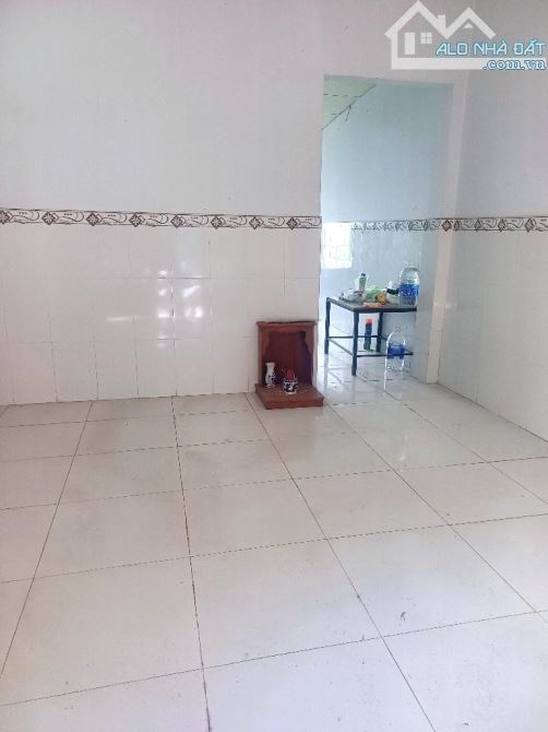 Bán nhà hẻm 226 Nguyễn Bình, Phú Xuân Nhà Bè. 44m2 - 2
