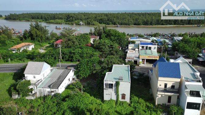 Bán đất nghỉ dưỡng - đầu tư gần biển Lộc An - 2
