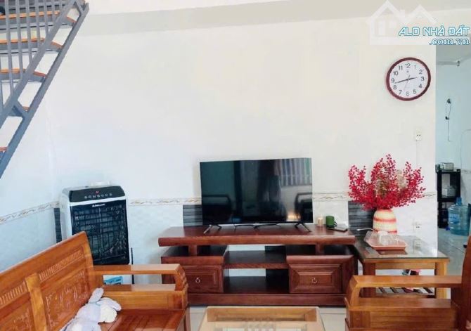 🏡 BÁN NHÀ GÁC ĐÚC – KIỆT Ô TÔ 382 TÔN ĐẢN - CẨM LỆ - 2