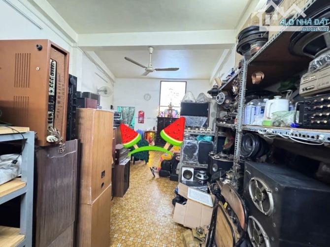 NHÀ MẶT TIỀN CHỢ NHẬT TẢO, KINH DOANH ĐỈNH, 3 TẦNG, 54M2, NỞ HẬU 7M, 4PN, 3WC. CHỈ 13.5 TỶ - 2