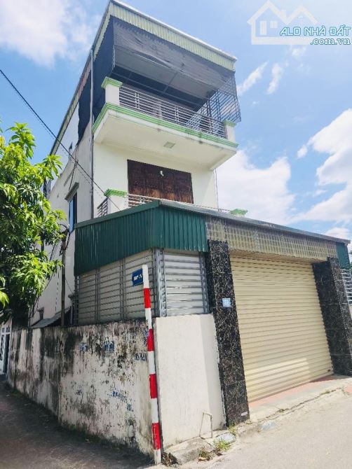 BÁN NHÀ ĐÔNG DƯ Ô TÔ VÀO NHÀ-LÔ GÓC-NGÕ THÔNG-100M VÀNH ĐAI 3-DT115M2-12,2 TỶ - 2