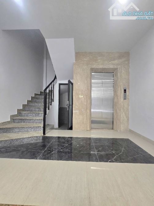KĐT Đô Nghĩa - Hà Đông, Phân lô 50m²/7 T Thang Máy xịn,Full Nội Thất Kinh Doanh Cực tốt - 2