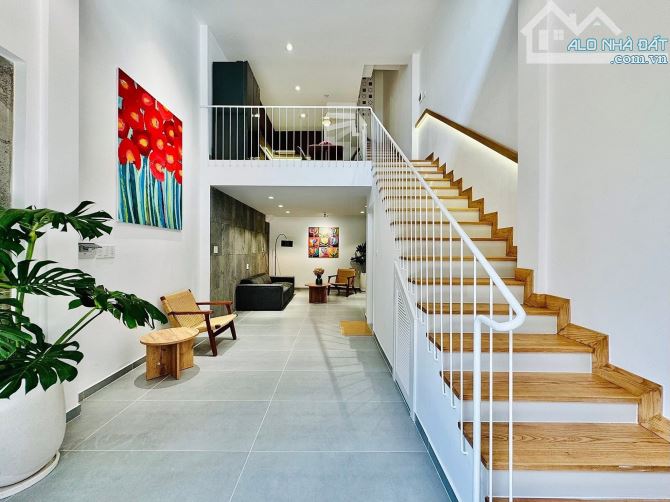 Lên sóng siêu phẩm Hẻm xe hơi Nguyễn Tiểu La, Q10(82,6m2). Giá 5Tỷ160 - 2