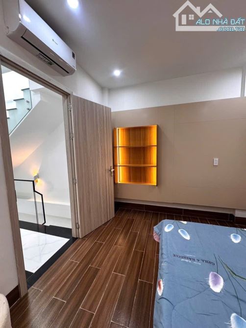 Bán nhà 3 tầng K03 đường Trần Xuân Lê - Thanh Khê, tp Đà Nẵng 60m2 giá 4,89 tỷ - 2