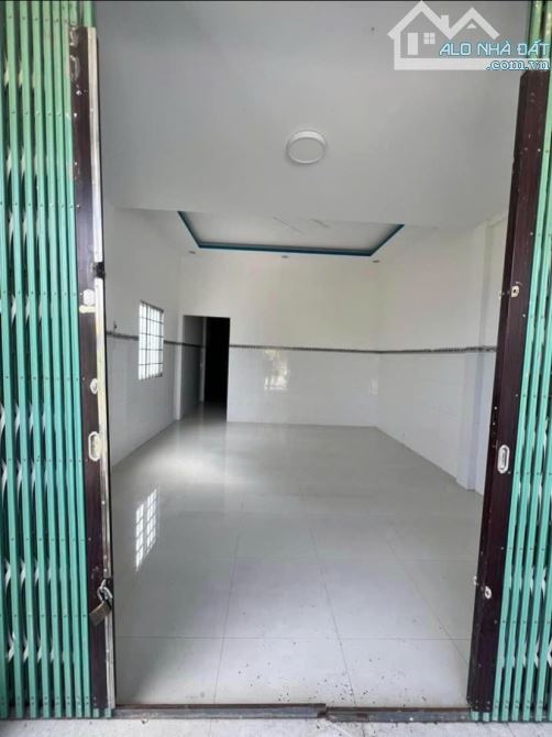Bán nhà c4 Tân An Hội 100m2 giá 860 triệu sổ hồng riêng - 2